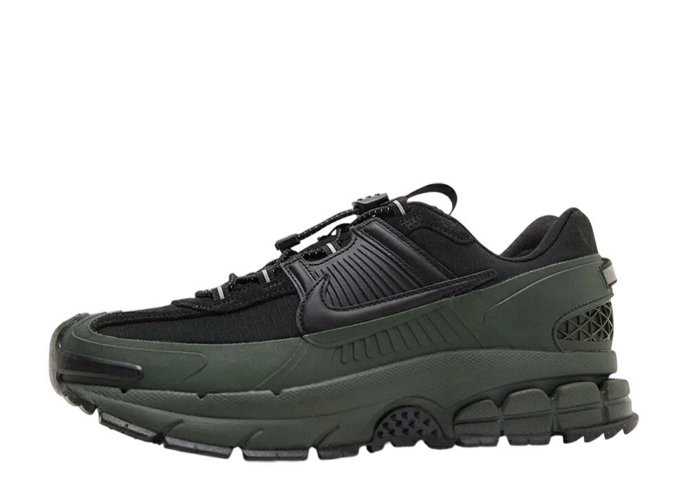 ＼スーパーセール／1000円クーポン発行中！Nike ナイキ ズーム ボメロ5 ローム セコイア ナイキ FV2295-300 メンズ スニーカー ランニングシューズ 21SN-FV2295-300