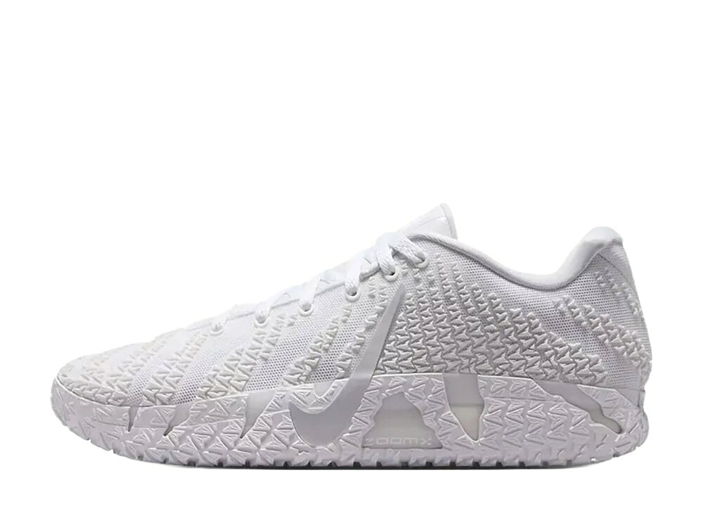 Nike ナイキ ジャ3 チームバンク ホワイト ナイキ IV4426-104 メンズ スニーカー ランニングシューズ 21SN-IV4426-104