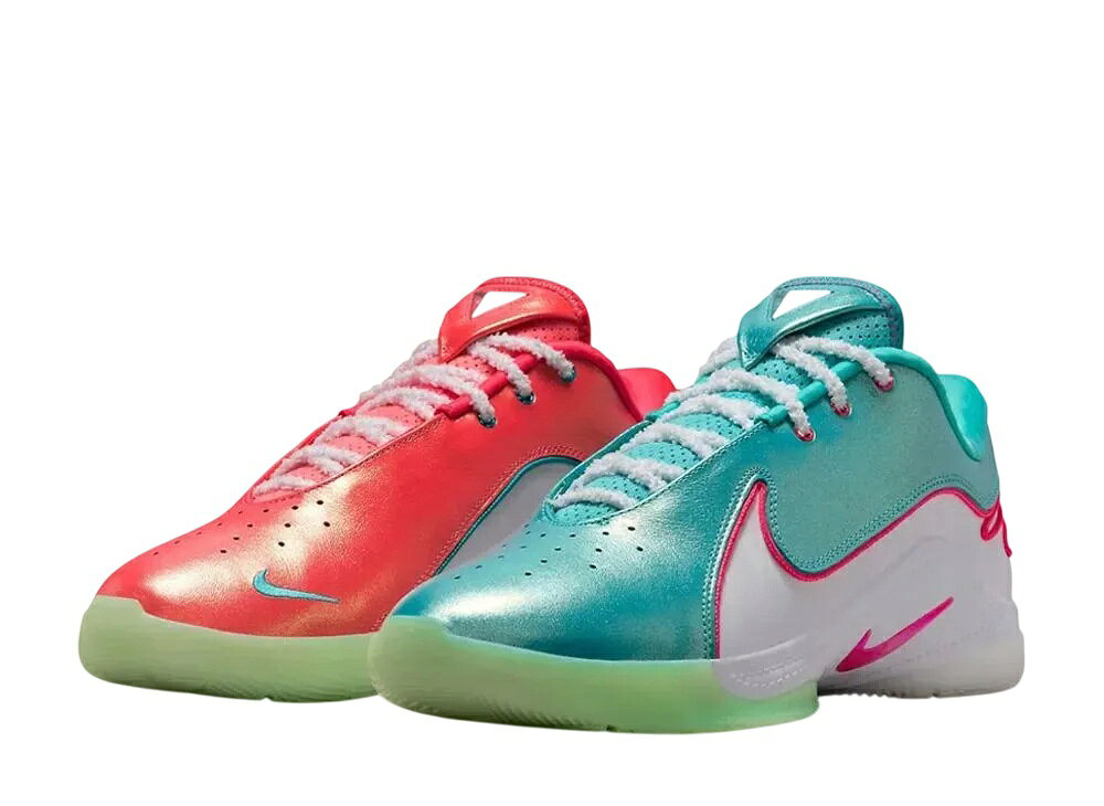 ＼スーパーセール／1000円クーポン発行中！Nike ナイキ レブロン22 クリスマス (HV5147-600/HV5148-600) ナイキ HV5148-600 メンズ スニーカー ランニングシューズ 21SN-HV5148-600