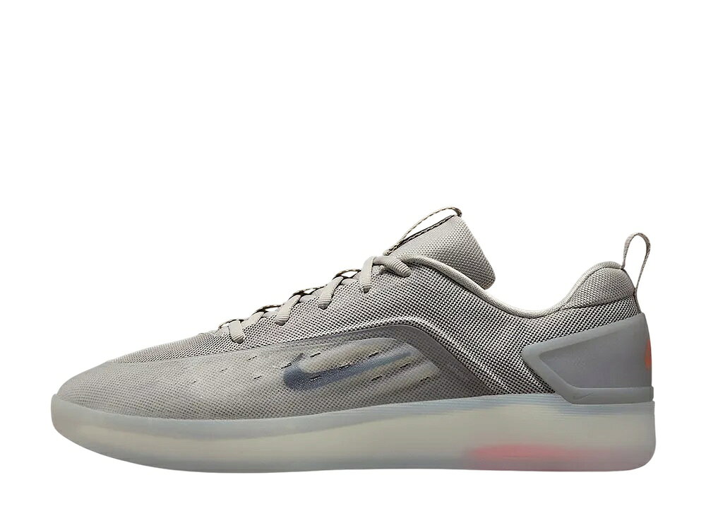 ＼スーパーセール／1000円クーポン発行中！Nike ナイキ SB ナイジャ4 カレッジグレー ナイキ FQ1273-001 メンズ スニーカー ランニングシューズ 21SN-FQ1273-001