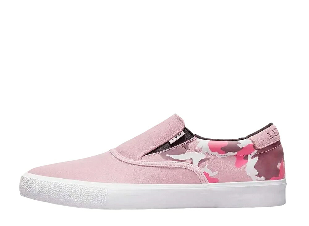 ＼スーパーセール／1000円クーポン発行中！Nike レティシア・ブフォーニ × ナイキ SB ズーム ヴェローナ スリップ ピンク ナイキ DD4940-600 メンズ スニーカー ランニングシューズ 21SN-DD4940-600
