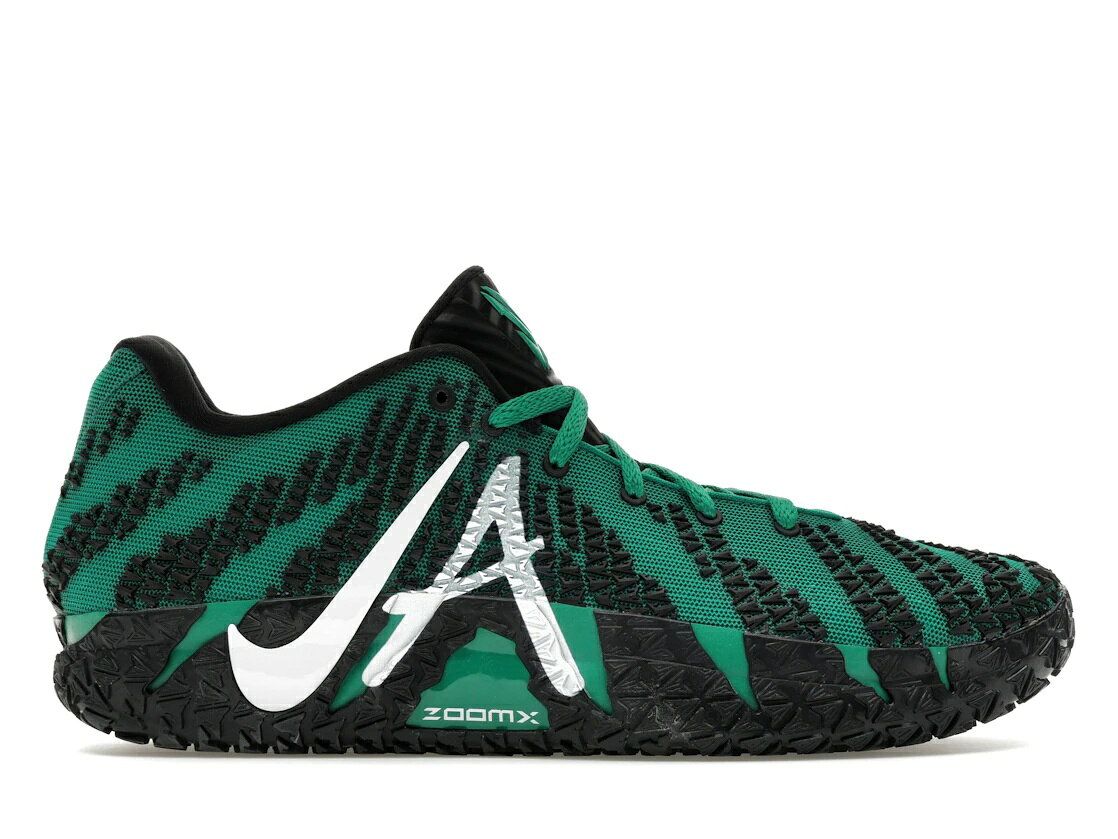 Nike Nike Ja 3 Welcome to the Garden ナイキ IX5372-300 メンズ スニーカー ランニングシューズ 19SX-20260902103619-988