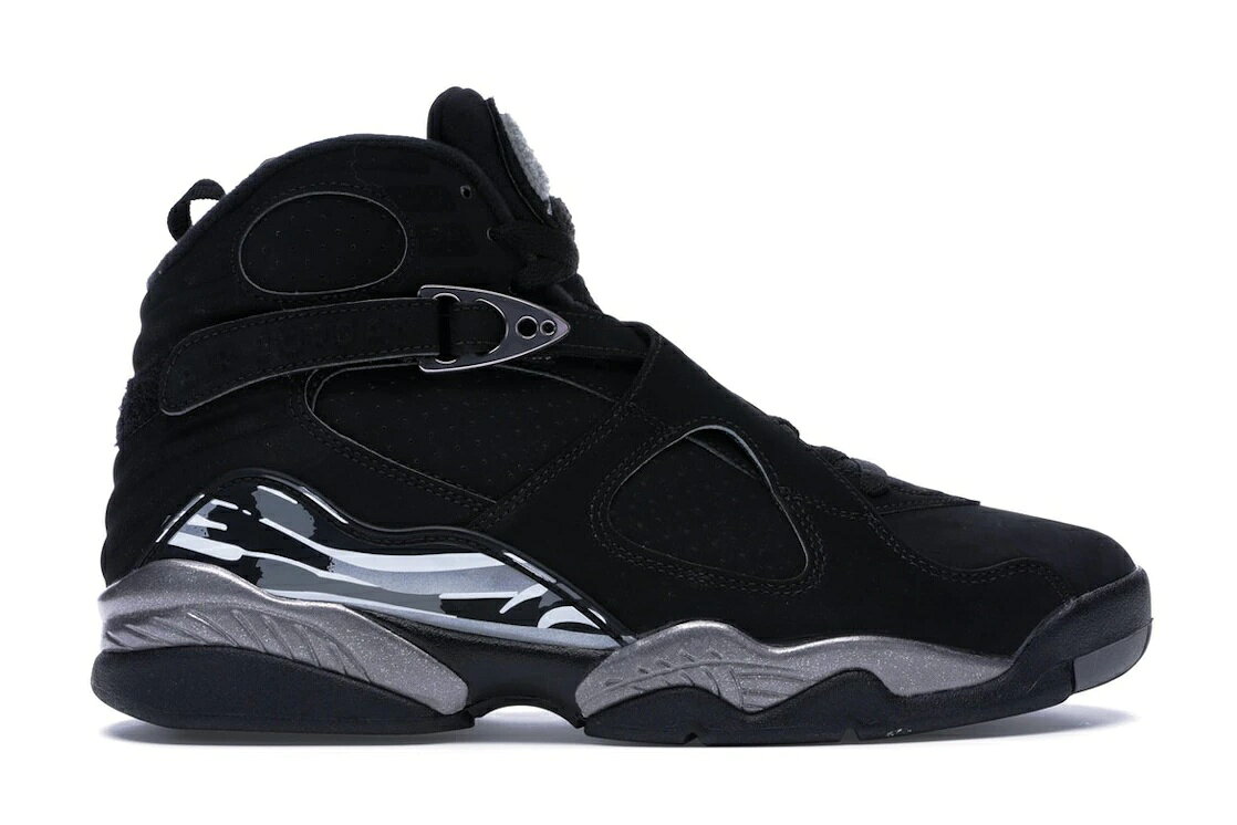 Jordan Jordan 8 Retro Chrome (2015) Jordan 305381-003 メンズ スニーカー ランニングシューズ 19SX-20260902103619-1574