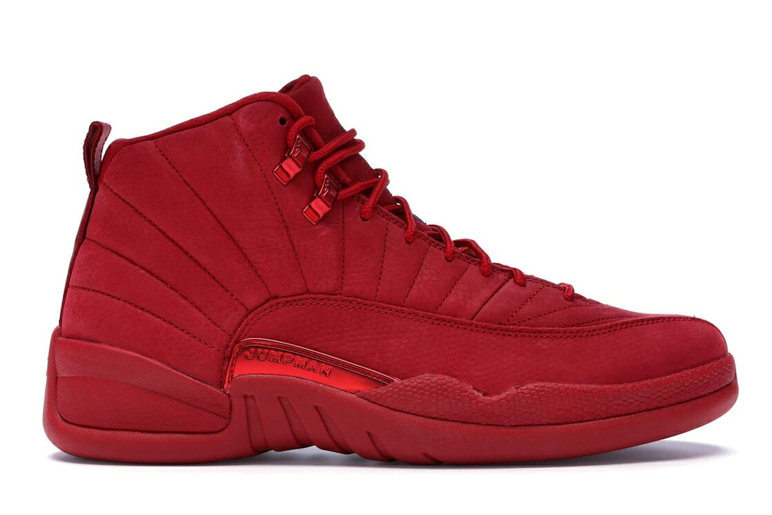Jordan Jordan 12 Retro Gym Red (2018) Jordan 130690-601 メンズ スニーカー ランニングシューズ 19SX-20260902103619-1932