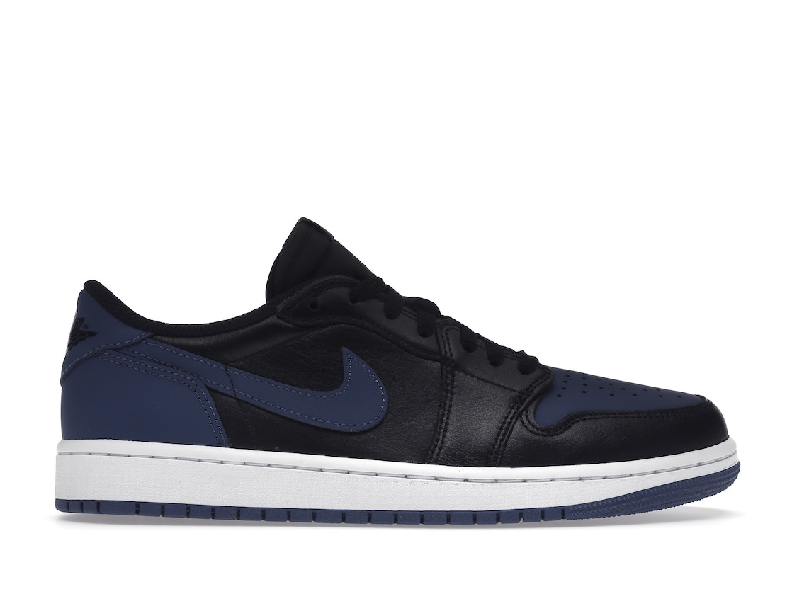 【今だけ500円割引クーポンあり!!】Jordan 1 Retro Low OG Mystic Navy ナイキ エアジョーダン1 ロー OG CZ0790-041 メンズ スニーカー ランニングシューズ 19SX-20220923231320-155-003