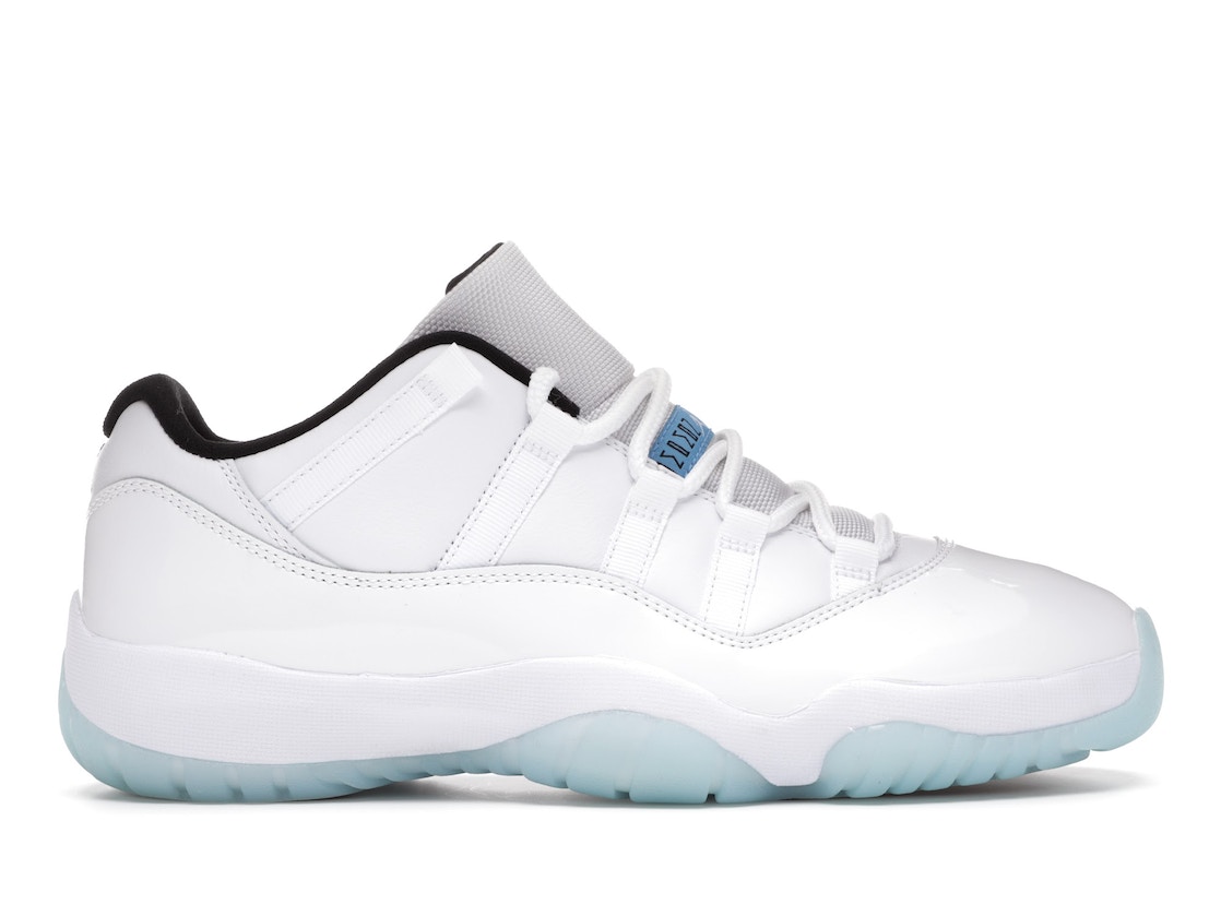 【今だけ500円割引クーポンあり!!】Jordan 11 Retro Low Legend Blue ナイキ エアジョーダン11 ロー AV2187-117 メンズ スニーカー ランニングシューズ 19SX-20220923231320-169-006