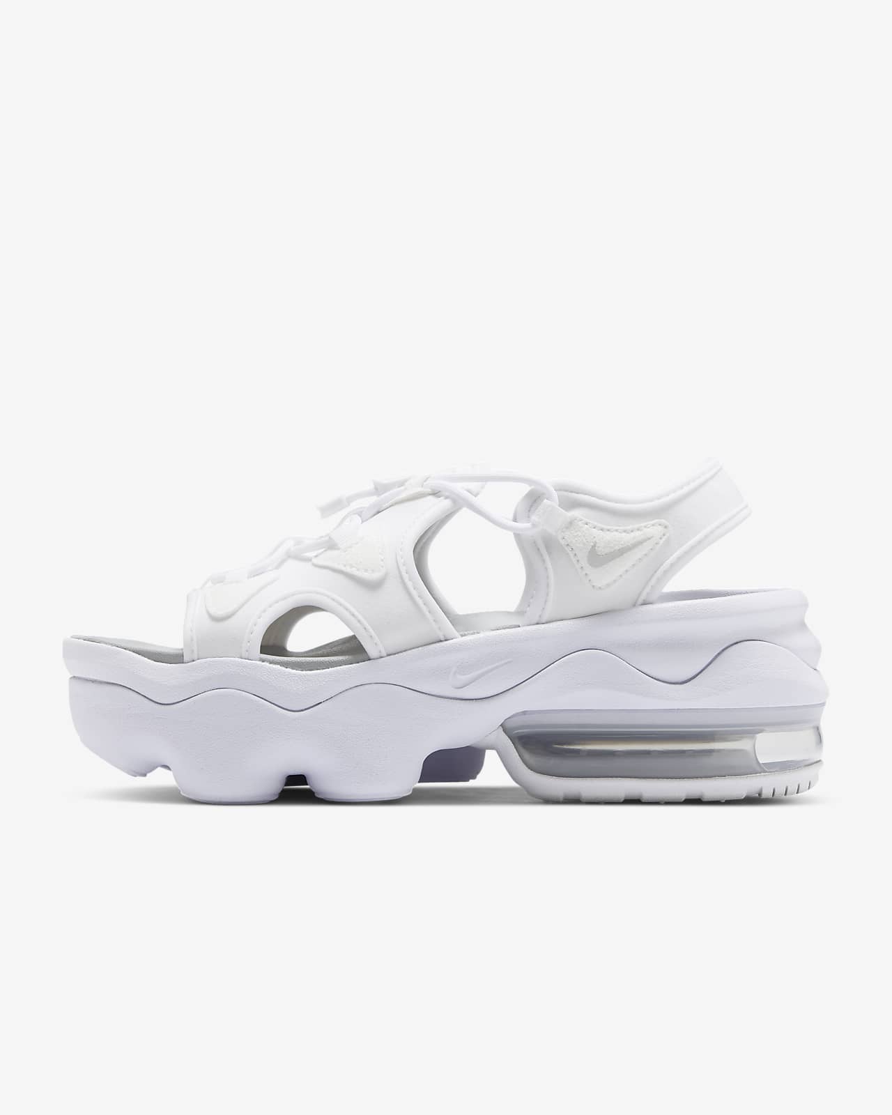 【今だけ500円割引クーポンあり!!】Nike エア マックス ココ ウィメンズサンダル ナイキ CI8798-100 ウィメンズ レディース スニーカー ランニングシューズ 20NK-CI8798-100のサムネイル