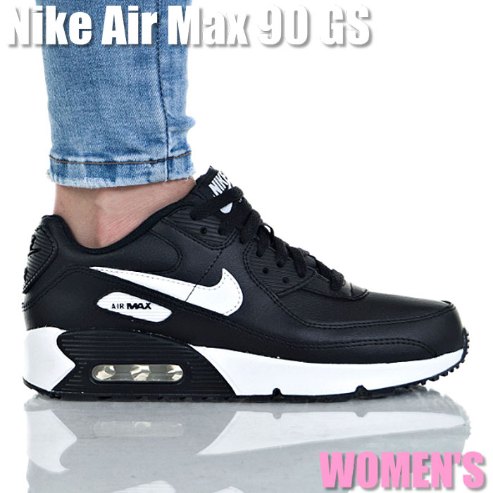 【本日限り】1000円割引クーポン発行!!Nike ナイキ エアマックス90 “リ・クラフト ブラック ホワイト (GS)“ Nike Air Max 90 “Recraft Black White (GS)“ ナイキ CD6864-010 エアマックス90 19SX-20220917093808-023 1