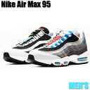 Nike ナイキ エアマックス95 “グリーディー2.0“ Nike Air Max 95 “Greedy (2020)“ ナイキ エアマックス95 CJ0589-001 メンズ スニーカー ランニングシューズ 19SX-20220920175823-010