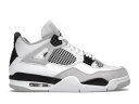 【P最大47倍】1000円クーポン発行中!Jordan ナイキ エアジョーダン 4 “ミリタリー ブラック“ Jordan 4 Retro “Military Black“ Jordan ナイキ エアジョーダン 4 DH6927-111 メンズ スニーカー ランニングシューズ 19SX-20220923231320-001(4)