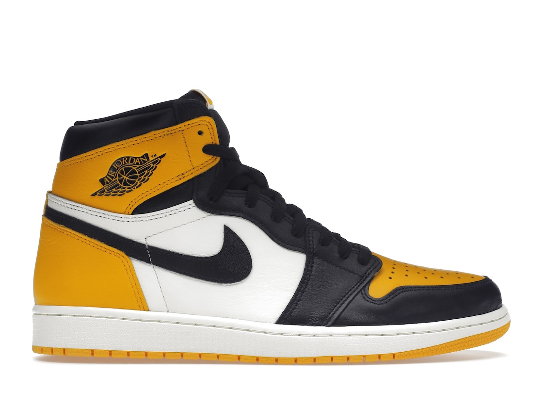 5/15 本日最終日!【1000円クーポン】Jordan ナイキ エアジョーダン1 ハイ OG “イエロー トゥ“ Jordan 1 Retro High OG “Taxi“ Jordan ナイキ エアジョーダン1 ハイ OG 555088-711 メンズ スニーカー ランニングシューズ 19SX-20220923231320-005