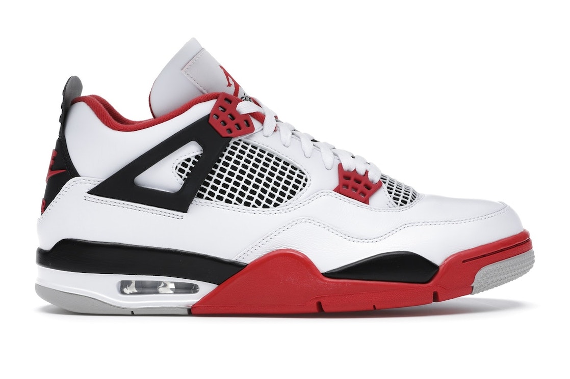 5/15 本日最終日!【1000円クーポン】Jordan ナイキ エアジョーダン4 レトロ OG “ファイアレッド“(2020) Jordan 4 Retro “Fire Red (2020)“ Jordan ナイキ エアジョーダン4 レトロ OG DC7770-160 メンズ スニーカー ランニングシューズ 19SX-20220923231320-029