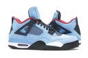 【今だけ500円割引クーポンあり!!】Jordan トラヴィス・スコット×ナイキ エアジョーダン4 カクタスジャック Jordan 4 Retro “Travi...