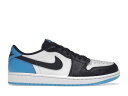 【本日限り】1000円OFFクーポン発行中!!Jordan ナイキ エアジョーダン1 ロー OG “UNC“ Jordan 1 Retro Low OG “Black Dark Powder Blue“ Jordan ナイキ エアジョーダン1 ロー OG CZ0790-104 メンズ スニーカー ランニングシューズ 19SX-20220923231320-052