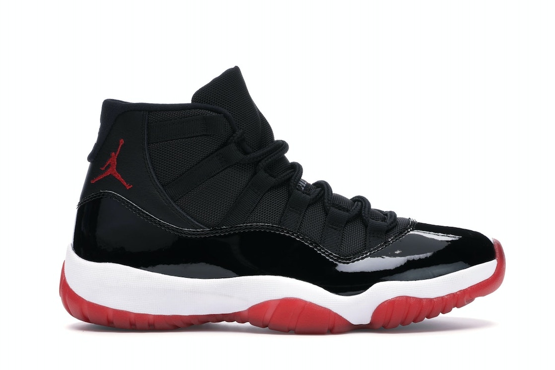 【今だけ500円割引クーポンあり!!】Jordan ナイキ エアジョーダン11 “ブレッド“ Jordan 11 Retro “Playoffs Bred (2019)“ Jordan ナイキ エアジョーダン11 378037-061 メンズ スニーカー ランニングシューズ 19SX-20220923231320-060