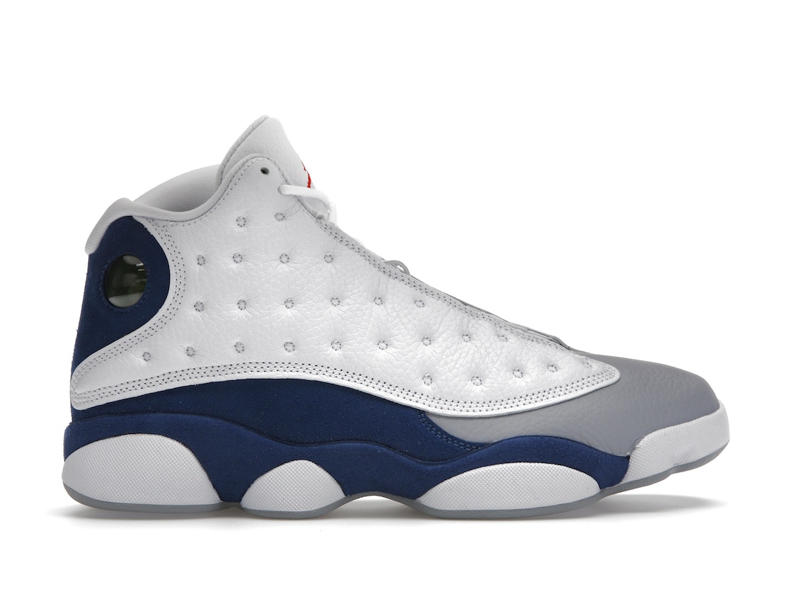 【今だけ500円割引クーポンあり!!】Jordan Jordan 13 Retro French Blue Jordan ナイキ エアジョーダン13 レトロ 414571-164 メンズ スニーカー ランニングシューズ 19SX-20220923231320-070