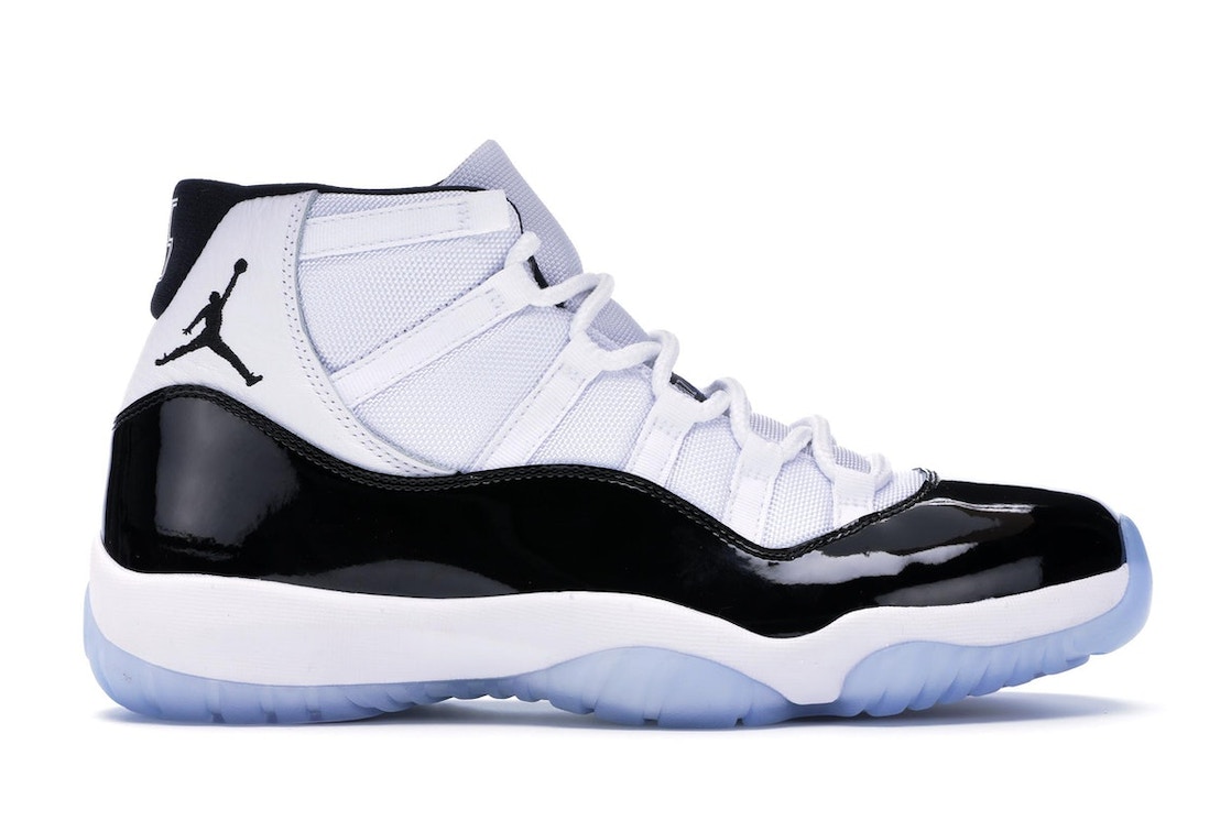 5/15 本日最終日!【1000円クーポン】Jordan ナイキ エアジョーダン11 コンコルド Jordan 11 Retro “Concord (2018)“ Jordan ナイキ エアジョーダン11 378037-100 メンズ スニーカー ランニングシューズ 19SX-20220923231320-114