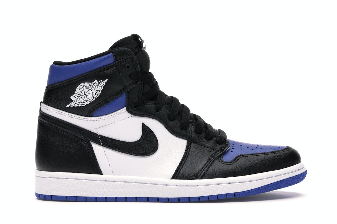 5/15 本日最終日!【1000円クーポン】Jordan ナイキ エアジョーダン 1 レトロ ハイ OG “ロイヤル トゥ“(2020) Jordan 1 Retro High “Royal Toe“ Jordan ナイキ エアジョーダン 1 レトロ ハイ 555088-041 メンズ スニーカー ランニングシューズ 19SX-20220923231320-122