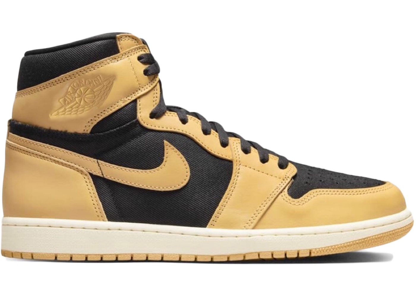 【今だけ500円割引クーポンあり!!】Jordan Jordan 1 Retro High OG “Heirloom“ Jordan ナイキ エアジョーダン 1 レトロ ハイ 555088-202 メンズ スニーカー ランニングシューズ 19SX-20220923231320-137