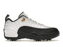 【今だけ500円割引クーポンあり!!】Jordan ナイキ エア ジョーダン 12 レトロ ロー ゴルフ タクシー Jordan 12 Retro Low Golf “Taxi“ Jordan ナイキ エア ジョーダン 12 レトロ ロー ゴルフ DH4120-100 メンズ スニーカー ランニングシューズ 19SX-20220923231320-176