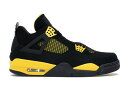 4/30【本日ラスト】1000円クーポン発行 Jordan ナイキ エアジョーダン4 レトロ “サンダー (2012)“ Jordan 4 Retro “Thunder (2012)“ Jordan ナイキ エアジョーダン4 レトロ 308497-008 メンズ スニーカー ランニングシューズ 19SX-20220923231320-214