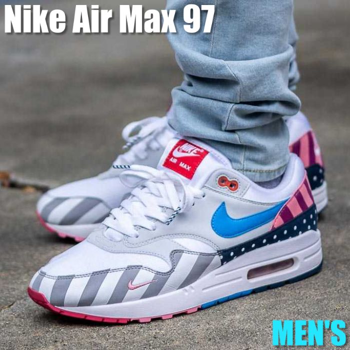 【BLACK FRIDAYセール】割引クーポン発行!!Nike パラ × ナイキ エア マックス 1 2018 (フレンズ アンド ファミリー) Nike Ai...