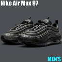 Nike Nike Air Max 97 Comme des Garcons Homme Plus Black ナイキ エア マックス 97 DX6932-002 メンズ スニーカー ランニングシューズ 19SX-20220927143221-020