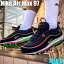 ں500߳ݥ󤢤!!Nike ʥ  ޥå 97 ȥɥ磻 ֥å Nike Air Max 97 Worldwide Black ʥ  ޥå 97 CZ5607-001  ˡ ˥󥰥塼 19SX-20220927143221-051