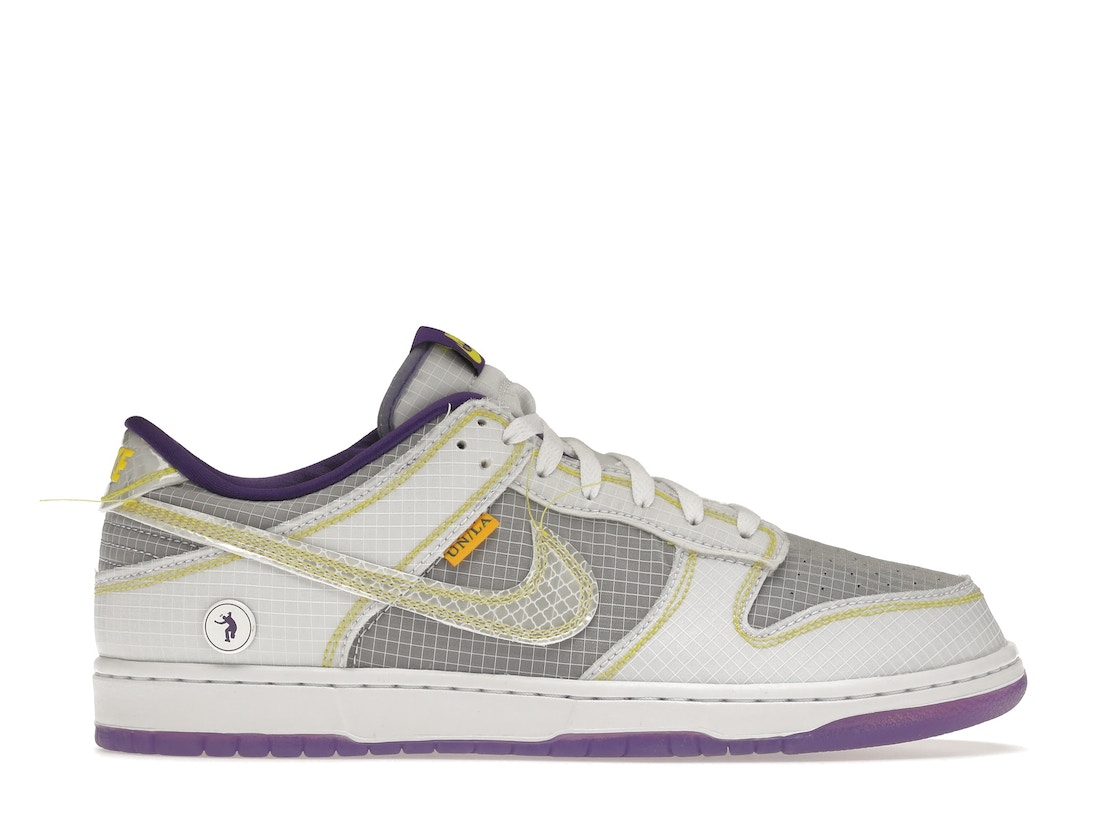 5/15 本日最終日!【1000円クーポン】Nike ユニオン × ナイキ ダンク ロー パスポート パック “コート パープル“ Nike Dunk Low “Union Passport Pack Court Purple“ ナイキ ユニオン × ナイキ ダンク ロー パスポート パック DJ9649-500 メンズ スニーカー