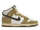 【今だけ500円割引クーポンあり!!】Nike ナイキ ダンク ハイ “リ-ロウ“ Nike Dunk High Retro “Re-Raw Halloween...
