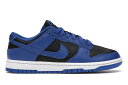 【今だけ500円割引クーポンあり!!】Nike ナイキ ダンク ロー “ハイパーコバルト“ Nike Dunk Low “Retro Black Hyper Cobalt (2021)“ ナイキ ナイキ ダンク ロー ハイパーコバルト DD1391-001 メンズ スニーカー ランニングシューズ 19SX-20220929152006-051(4)