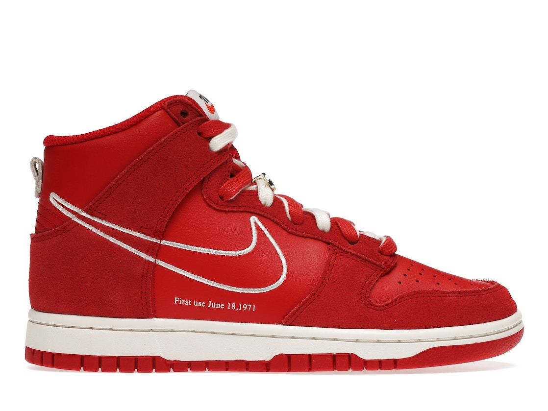 ں500߳ݥ󤢤!!Nike ʥ  ϥ SE եȥ桼 ȥ˥Сƥåɡ Nike Dunk High First Use Red ʥ ʥ  ϥ SE եȥ桼 DH0960-600  ˡ ˥󥰥塼 19SX-20220929152006-149