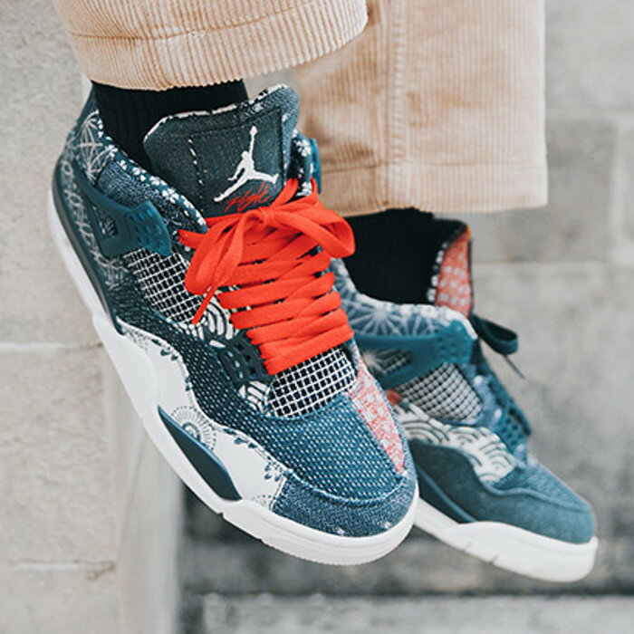 楽天市場】nike air jordan 4 retro se sashikoの通販 楽天市場】nike air jordan 4 retro se sashikoの通販