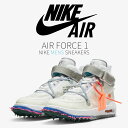 【今だけ500円割引クーポンあり!!】Nike オフホワイト × ナイキ エアフォース1 ミッド “ホワイト“ Nike Air Force 1 Mid “Off-White White“ ナイキ オフホワイト × ナイキ エアフォース1 ミッド DO6290-100 メンズ スニーカー ランニングシューズ