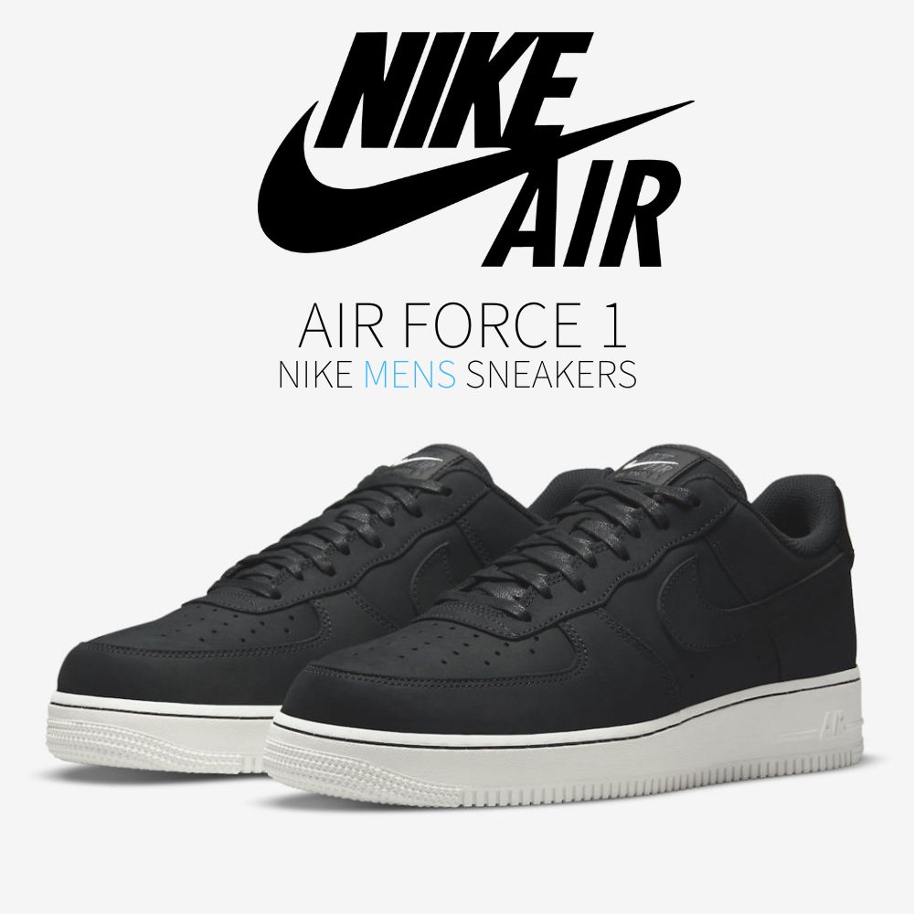 【スーパーSALE】1000円クーポン発行!Nike ナイキ エア フォース 1 '07 LX “オフ ノワール“ Nike Air Force 1 Low LX “Off Noir Black“ ナイキ エア フォース 1 '07 LX DQ8571-001 メンズ スニーカー ランニングシューズ 19SX-20221021155745-053