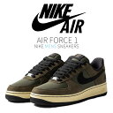 【今だけ500円割引クーポンあり!!】Nike アンディフィーテッド × ナイキ エアフォース1 “オリーブ“ Nike Air Force 1 Low SP ...