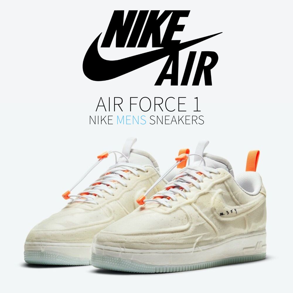 ★送料・関税込★NIKE★AIR FORCE 1 EXPERIMENTAL★25.5-28cm★ 楽天市場】nike air force 1 experimentalの通販