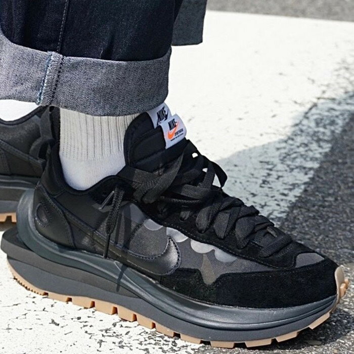 楽天市場】nike sacai vaporwaffle(メンズ靴|靴)の通販 楽天市場】nike sacai vaporwaffle(メンズ靴|靴)の通販