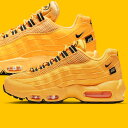 【今だけ500円割引クーポンあり 】Nike ナイキ エア マックス 95 “NYC タクシー“ Nike Air Max 95 “NYC Taxi“ ナイキ エア マックス 95 DH0143-700 メンズ スニーカー ランニングシューズ 19SX-20221017103604-051