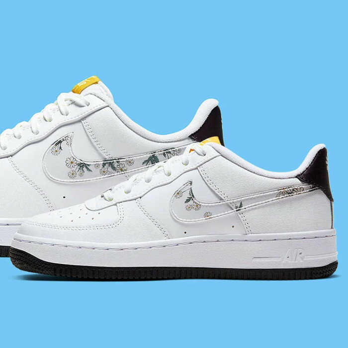 スニーカー Nike Air Force 1 Low Daisy 楽天市場】air force 1 daisyの通販