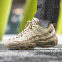 【今だけ500円割引クーポンあり 】Nike ナイキ エア マックス 95 PRM “グレイン“ Nike Air Max 95 PRM “Grain“ ナイキ エア マックス 95 PRM DH4102-200 メンズ スニーカー ランニングシューズ 19SX-20221017103604-096