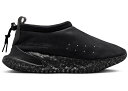 【1000円割引クーポン】P最大47倍!!Nike Nike Moc Flow SP Undercover Black ナイキ モック フロー アンダーカバー DV5593-002 メンズ スニーカー ランニングシューズ 19SX-20230405150941-037