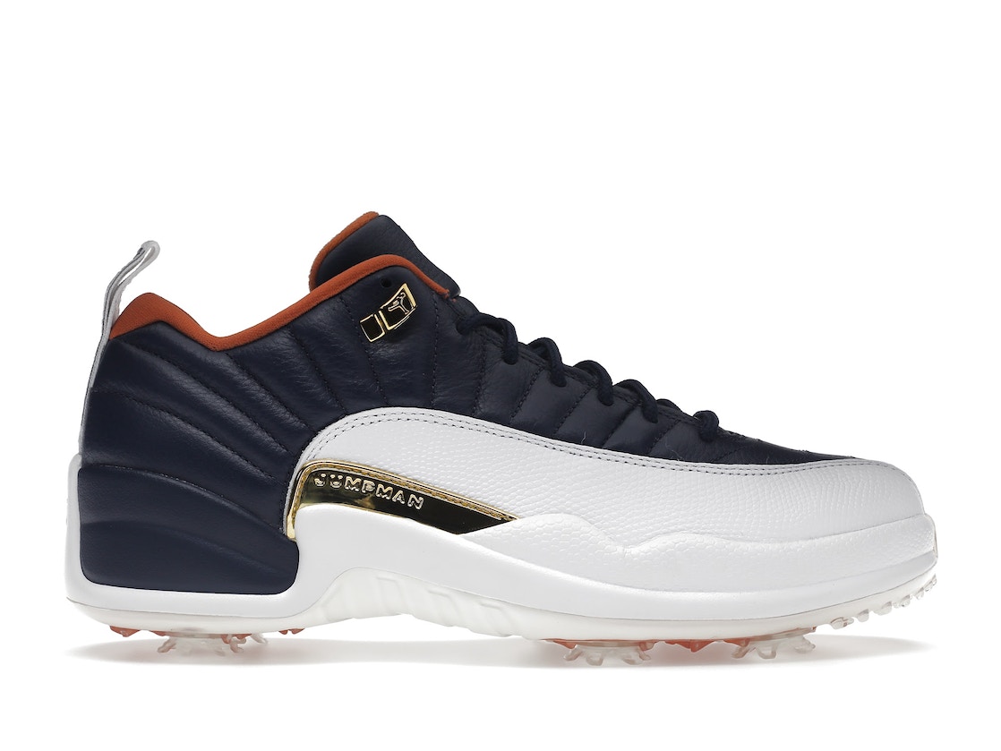 5/15 本日最終日!【1000円クーポン】Jordan Jordan 12 Retro Low Golf Eastside Golf Jordan ナイキ エア ジョーダン レトロ 1 ロー ゴルフシューズ DZ4524-400 メンズ スニーカー ランニングシューズ 19SX-20230405150941-060