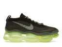 【今だけ500円割引クーポンあり 】Nike Nike Air Max Scorpion FK Barely Volt ナイキ エアマックス スコーピオン フライニット DJ4701-300 メンズ スニーカー ランニングシューズ 19SX-20230415232423-002