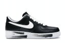 【今だけ500円割引クーポンあり!!】Nike ピースマイナスワン × ナイキ エアフォース1 パラノイズ “ブラック“ Nike Air Force 1 Low “G-Dragon Peaceminusone Para-Noise“ ナイキ エアフォース 1 パラノイズ ピースマイナスワン AQ3692-001 メンズ スニーカー