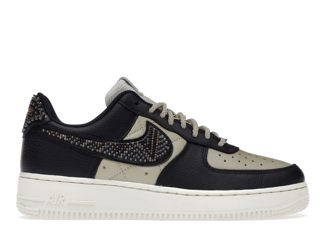 楽天セレクトショップFrenz【今だけ500円割引クーポンあり!!】Nike Nike Air Force 1 Low Premium Goods The Sophia （Women's） ナイキ エアフォース 1 ロー DV2957-001 ウィメンズ レディース スニーカー ランニングシューズ 19SX-20230420145224-007