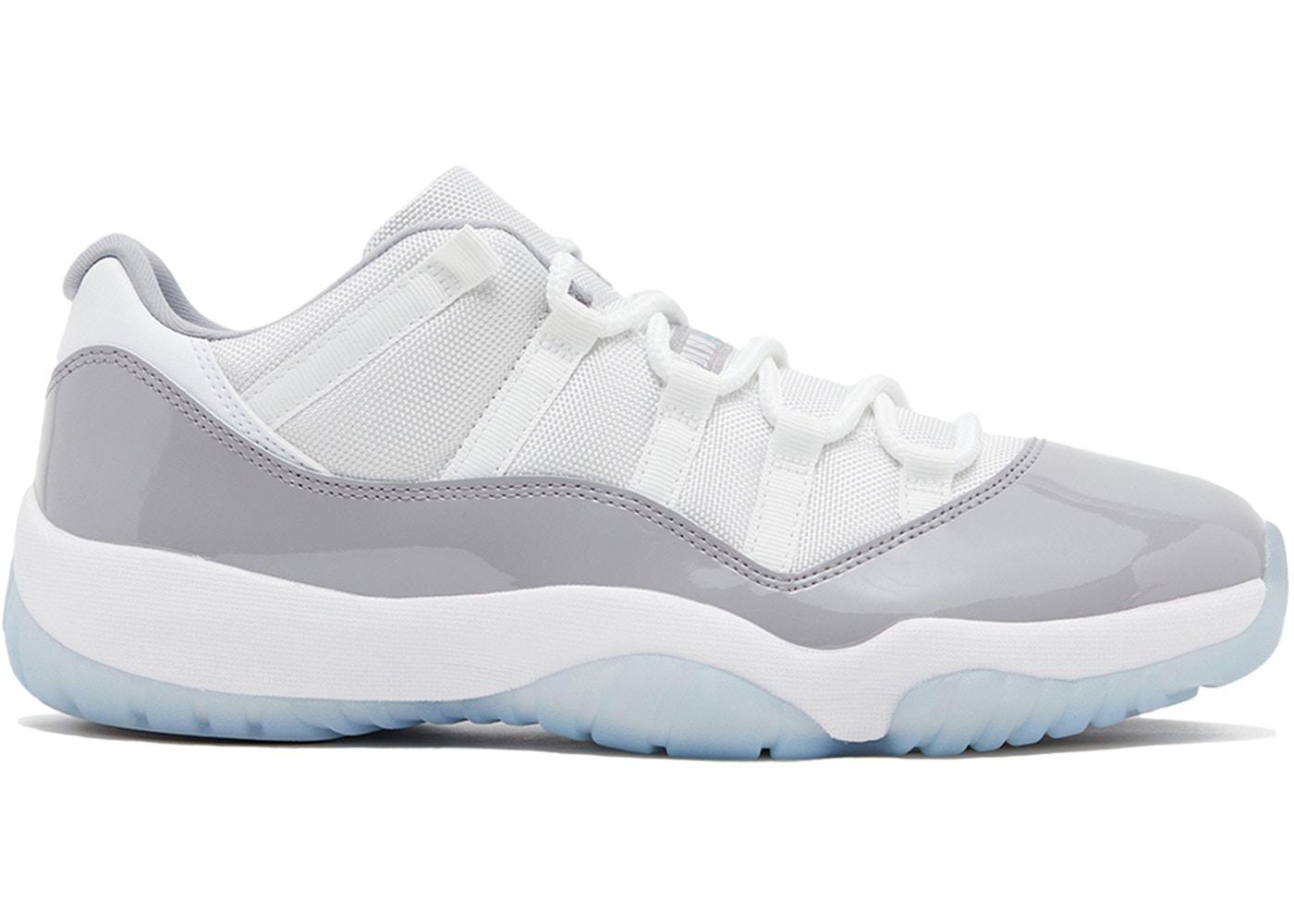 【今だけ500円割引クーポンあり!!】Jordan Jordan 11 Retro Low Cement Grey Jordan ナイキ ジョーダン 11 レトロ ロー AV2187-140 メンズ スニーカー ランニングシューズ 19SX-20230330172847-008