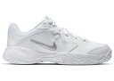 【今だけ500円割引クーポンあり!!】Nike Nike Court Lite 2 Whiten (Women's) ナイキ コート ライト 2 AR8838-...