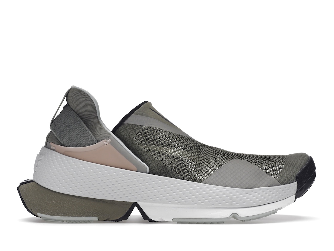 �����պס�1000�ߥ����ݥ�ȯ����!!Nike �ʥ��� ���� �ե饤������ �ȥ饤�� �����ߡ�/�֥�å�/���ߥå� �ۥ磻�ȡ� Nike Go FlyEase ...