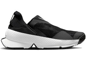 【今だけ500円割引クーポンあり!!】Nike Nike Go FlyEase Black White (Women's) ナイキ ゴー フライイーズ DR5540-002 ウィメンズ レディース スニーカー ランニングシューズ 19SX-20230404094457-021